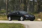 Acura TL 2004 года